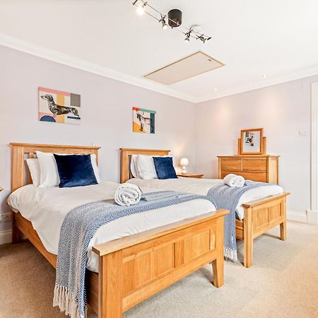 Olive Tale Villa Henley-on-Thames Luaran gambar