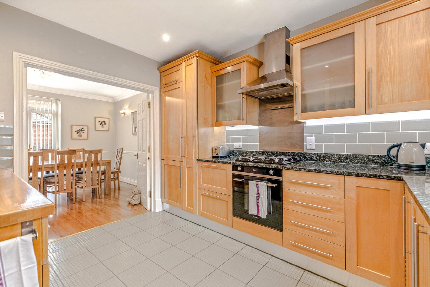 Olive Tale Villa Henley-on-Thames Luaran gambar