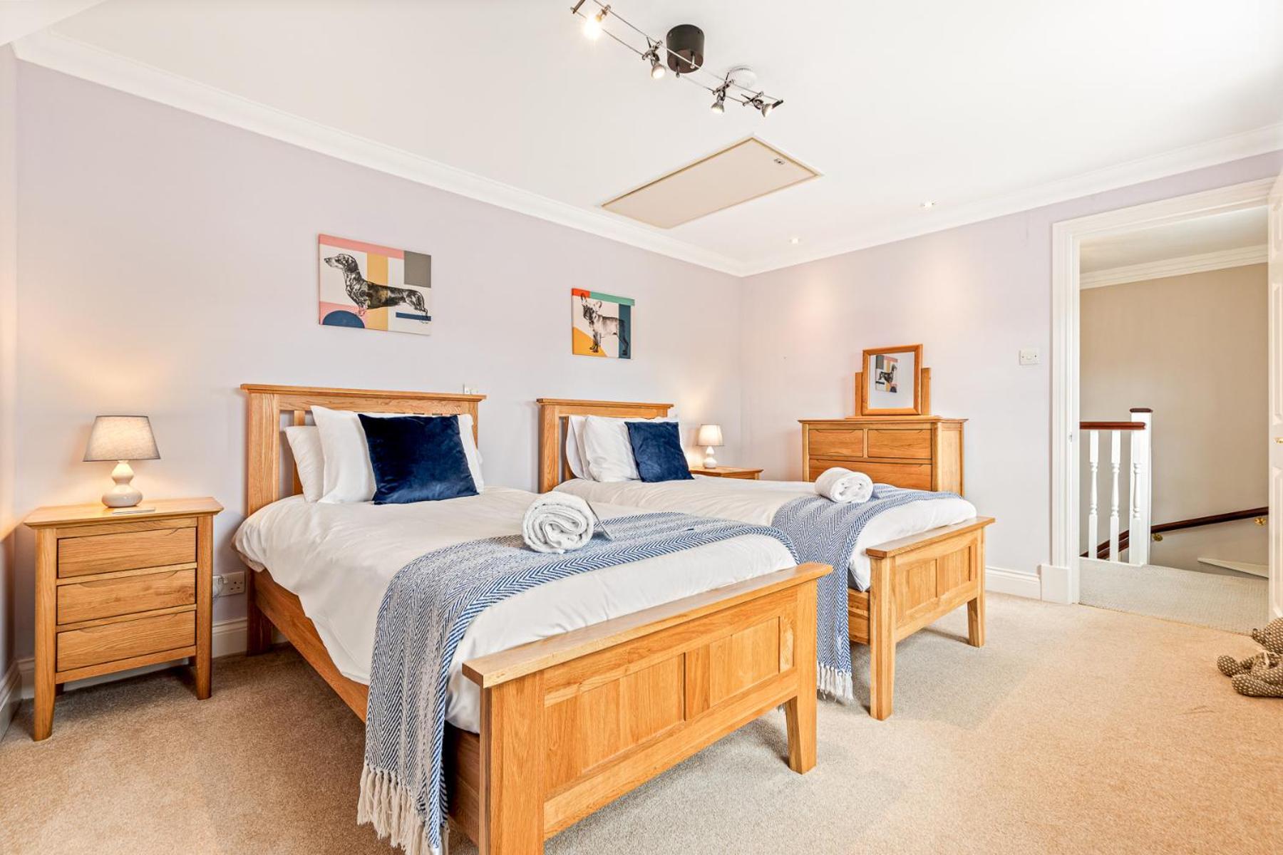 Olive Tale Villa Henley-on-Thames Luaran gambar