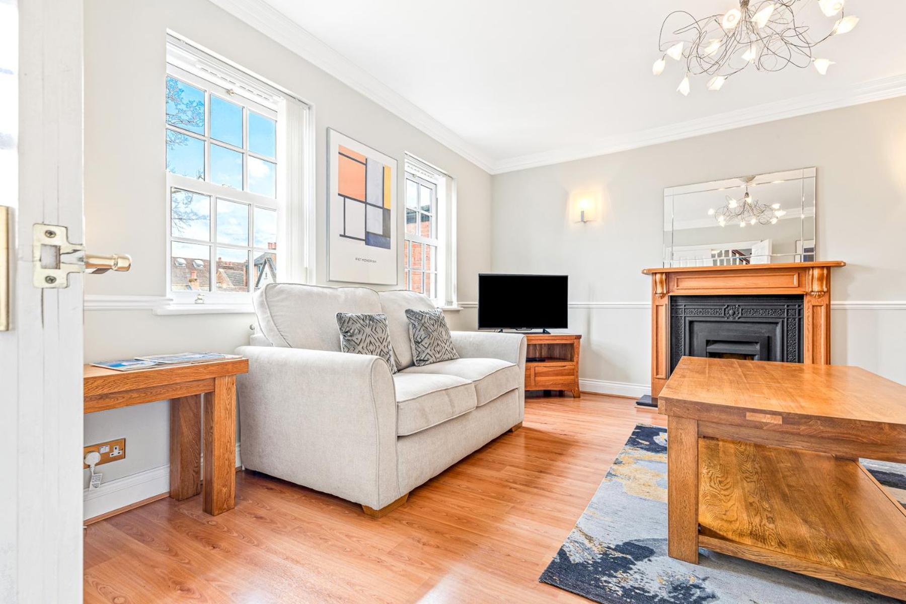 Olive Tale Villa Henley-on-Thames Luaran gambar