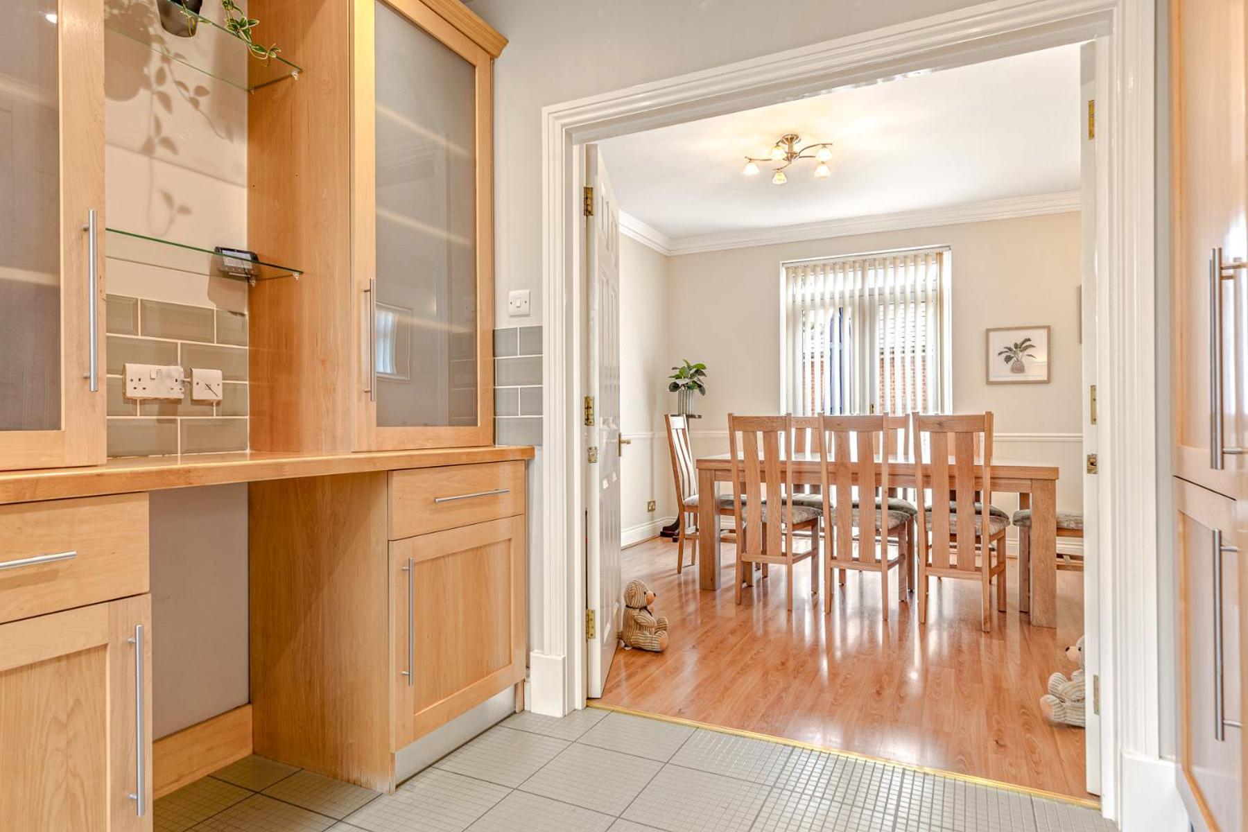 Olive Tale Villa Henley-on-Thames Luaran gambar