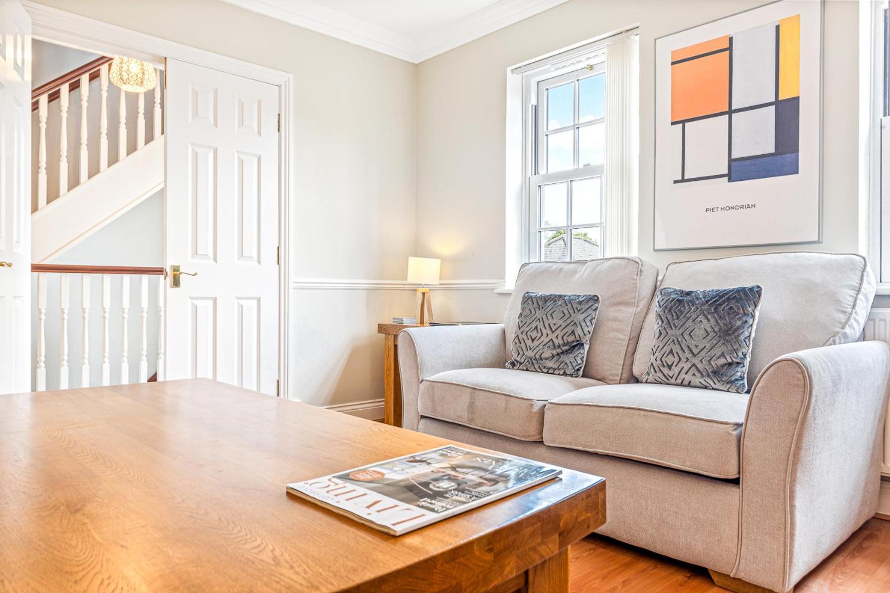 Olive Tale Villa Henley-on-Thames Luaran gambar
