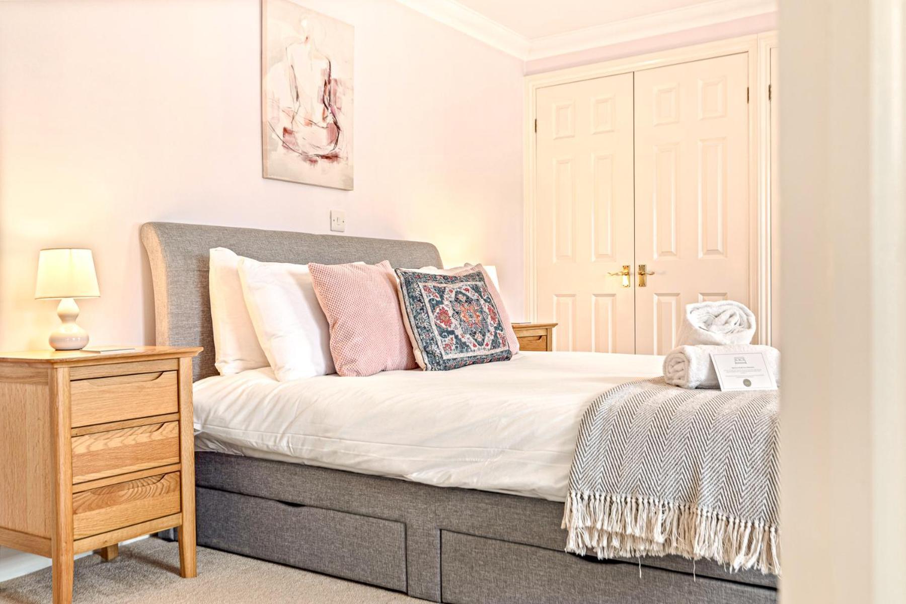 Olive Tale Villa Henley-on-Thames Luaran gambar