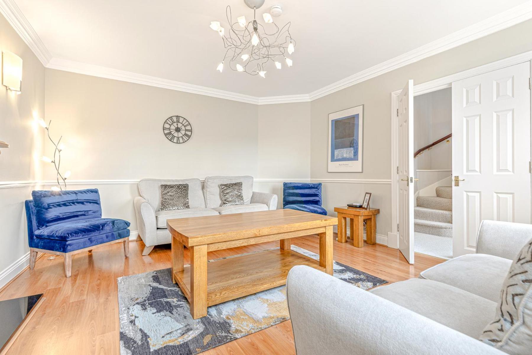 Olive Tale Villa Henley-on-Thames Luaran gambar