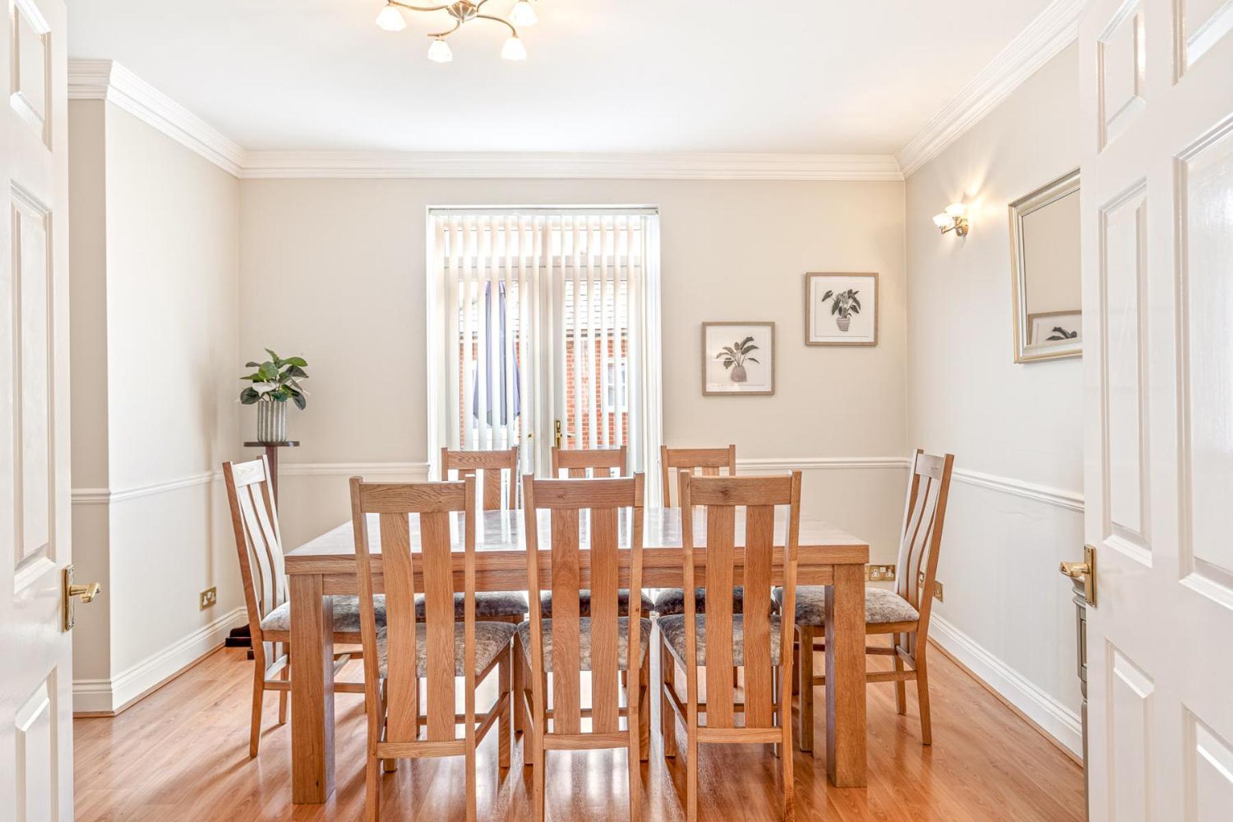 Olive Tale Villa Henley-on-Thames Luaran gambar