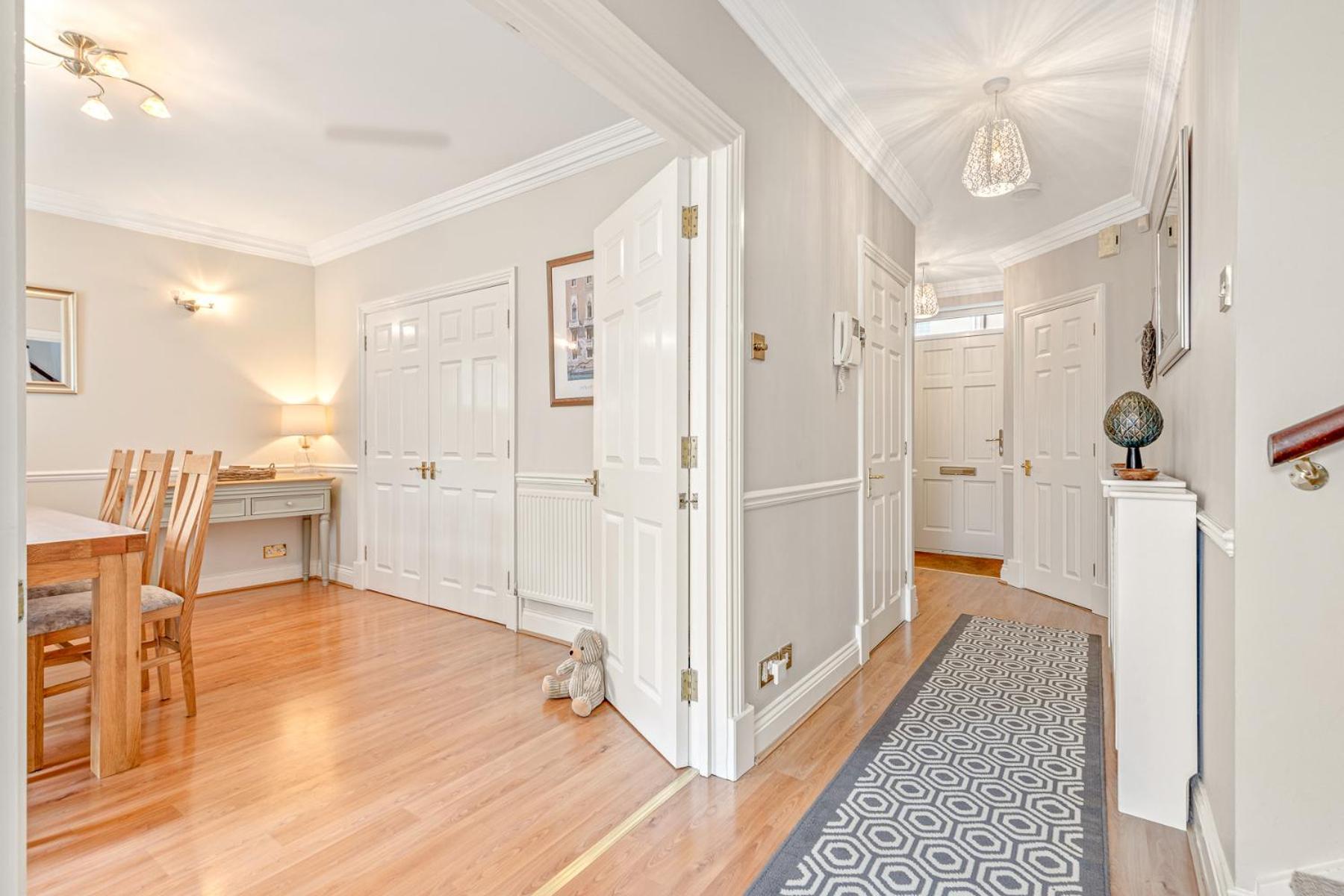 Olive Tale Villa Henley-on-Thames Luaran gambar