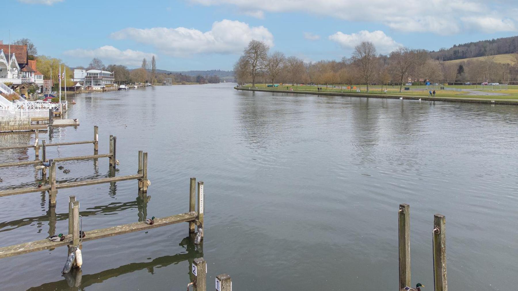 Olive Tale Villa Henley-on-Thames Luaran gambar