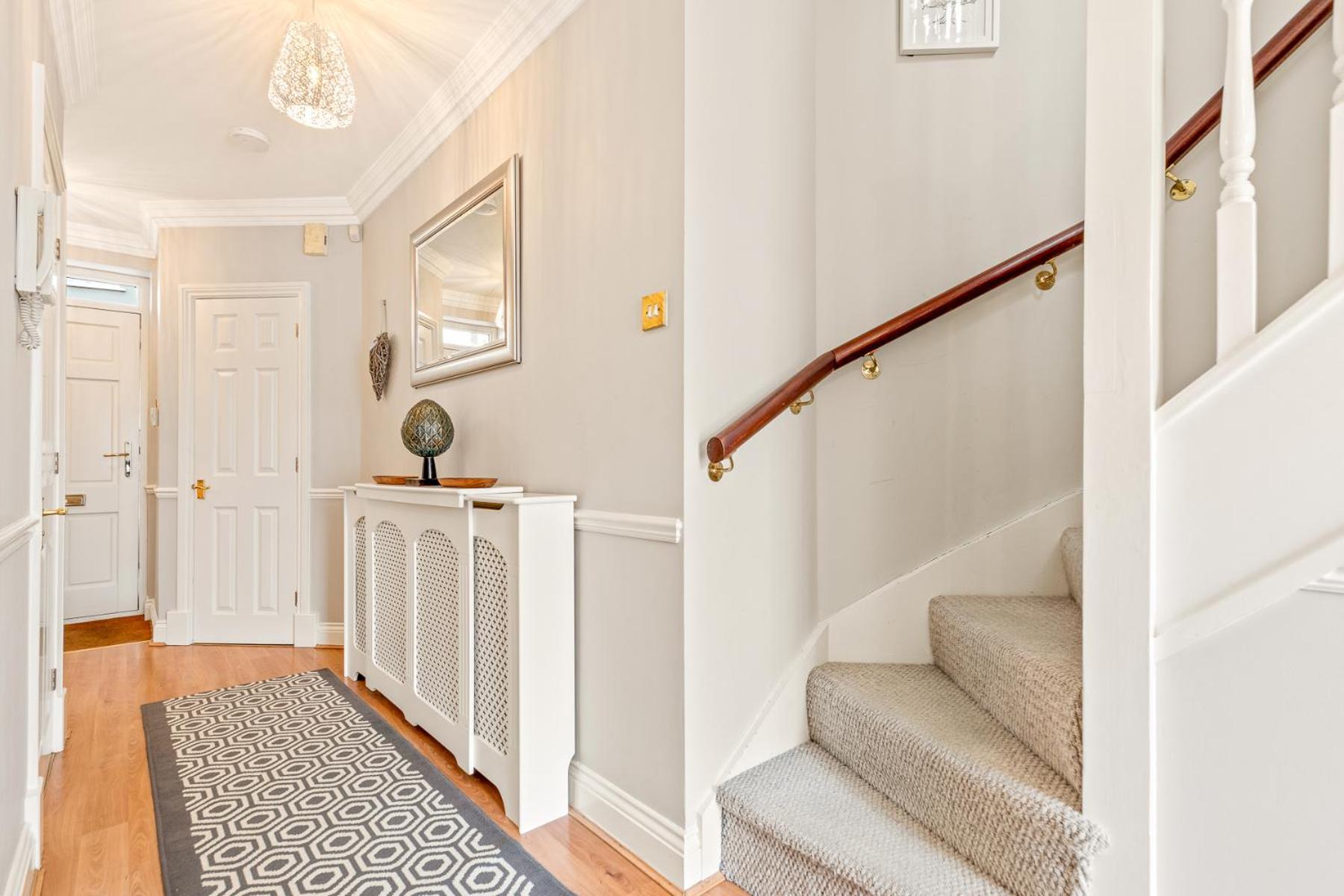 Olive Tale Villa Henley-on-Thames Luaran gambar