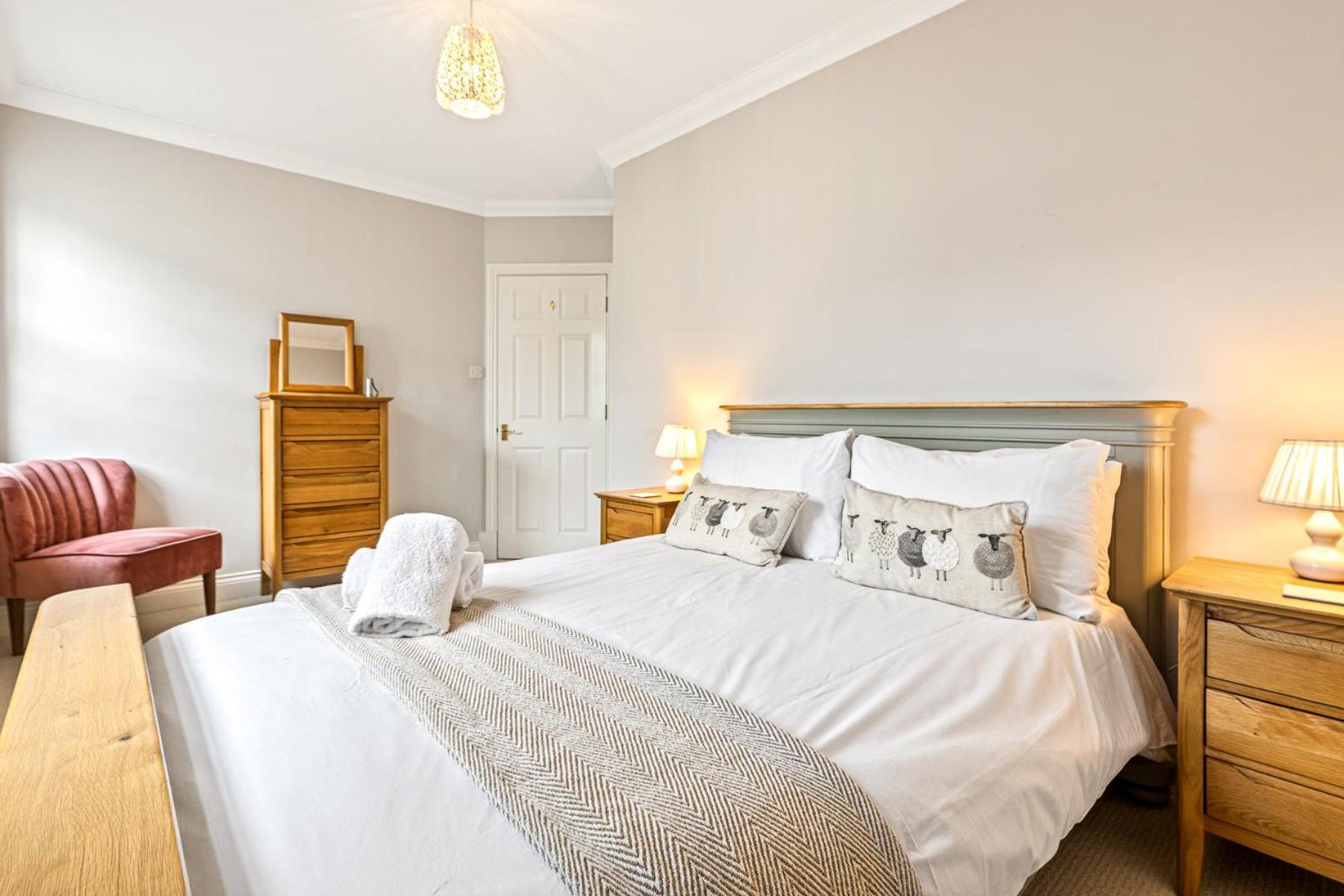 Olive Tale Villa Henley-on-Thames Luaran gambar