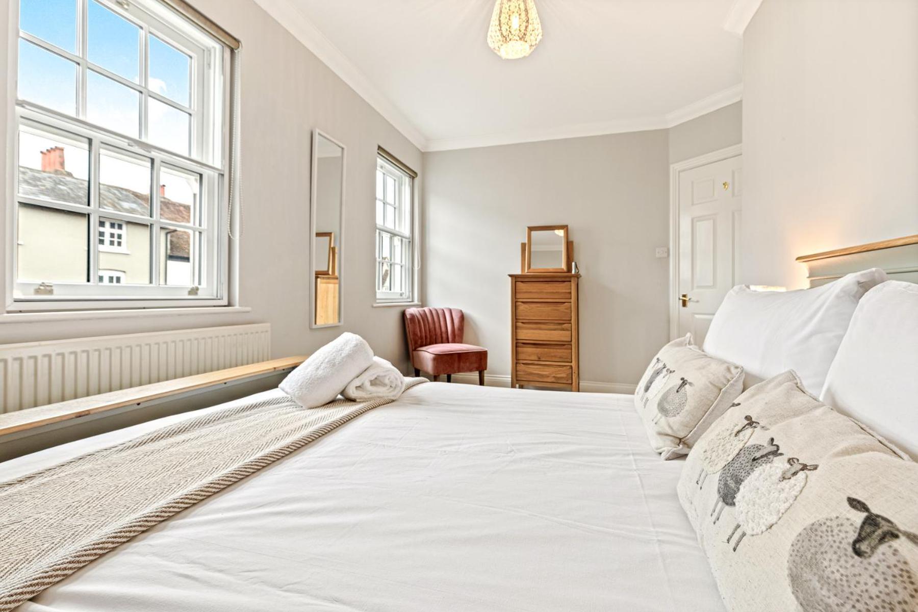 Olive Tale Villa Henley-on-Thames Luaran gambar