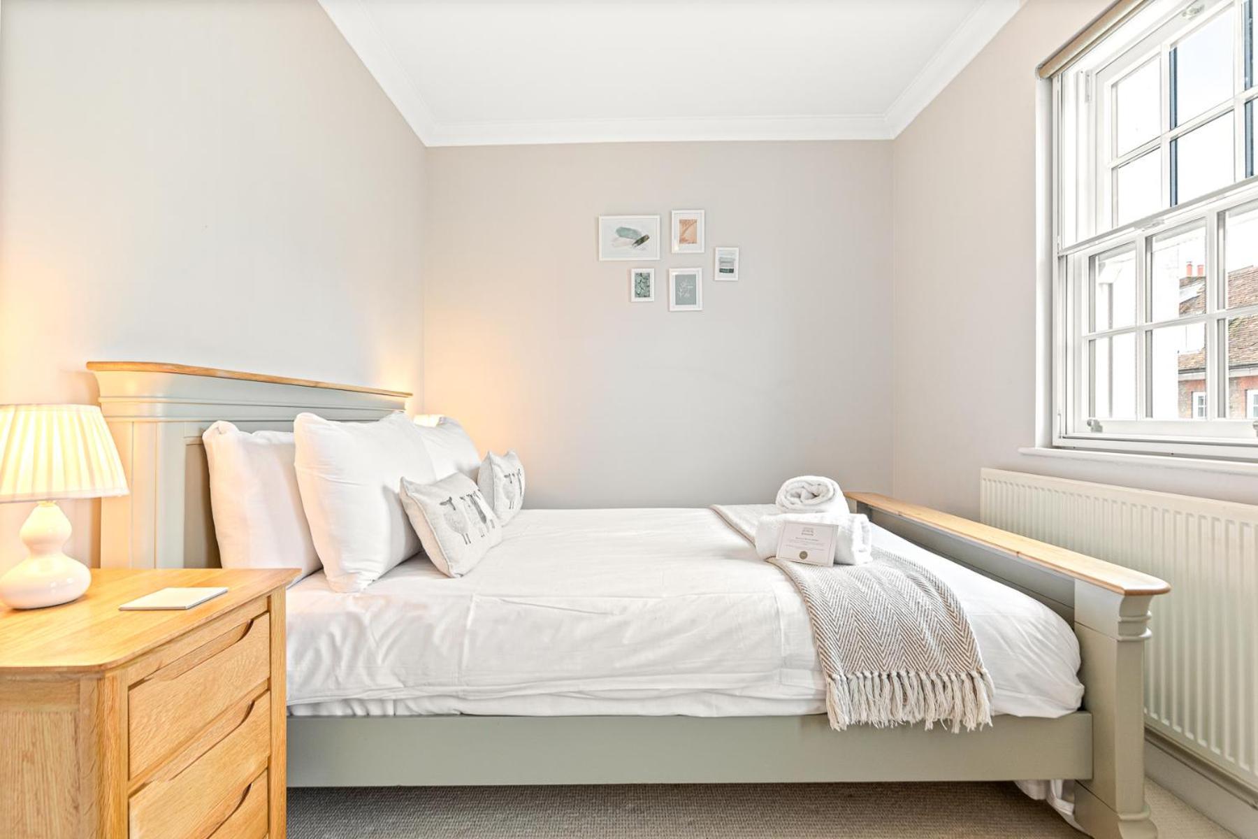 Olive Tale Villa Henley-on-Thames Luaran gambar